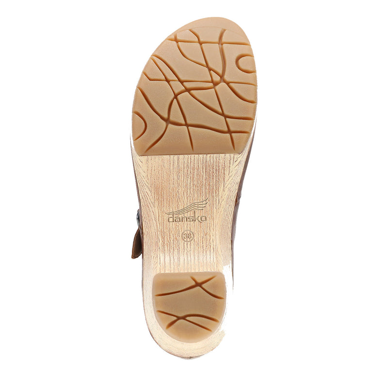 Dansko Lilah Womens Shoes 