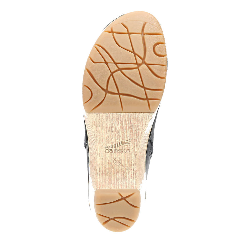 Dansko Lizanne Womens Shoes 