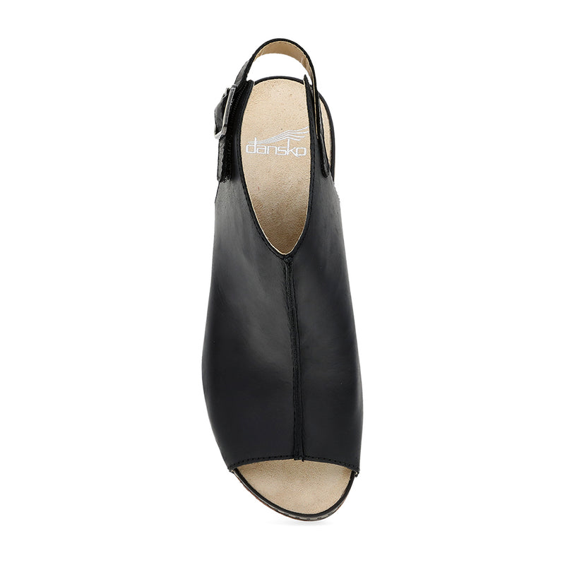 Dansko Lizzy Womens Shoes