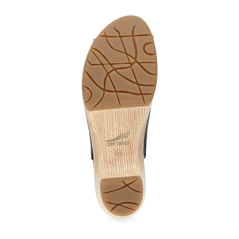 Dansko Lizzy Womens Shoes