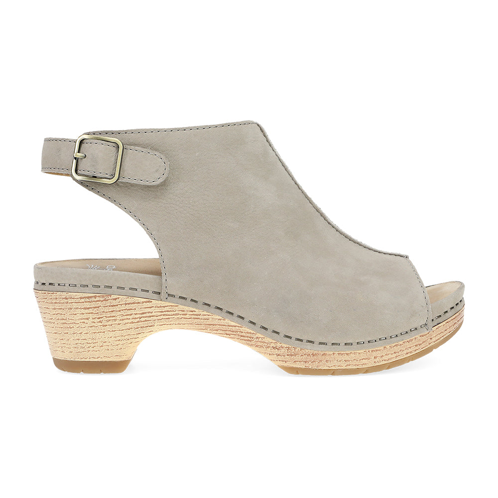 TaupeMilledNubuck