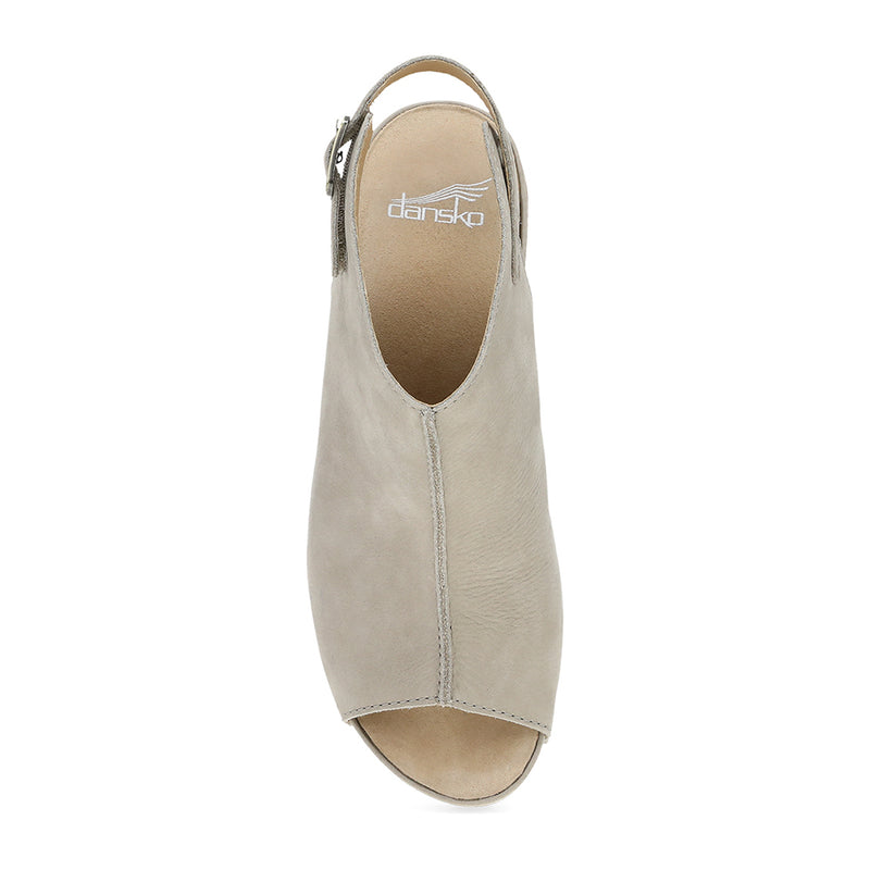 Dansko Lizzy Adjustable Strap Open Toe Sandal Simons Shoes