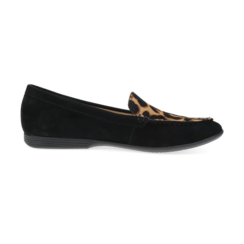 Dansko Lorri Lightweight Breathable Loafer | Simons Shoes
