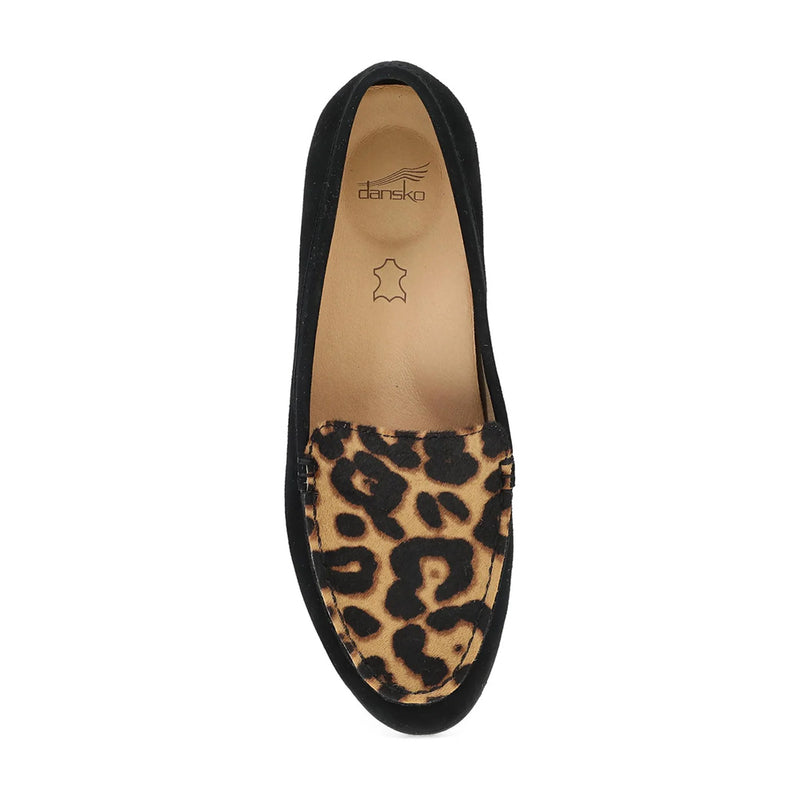 Dansko Lorri Lightweight Breathable Loafer | Simons Shoes