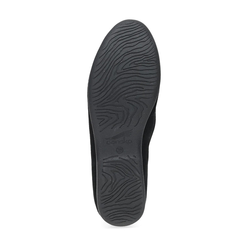 Dansko Lorri Lightweight Breathable Loafer | Simons Shoes