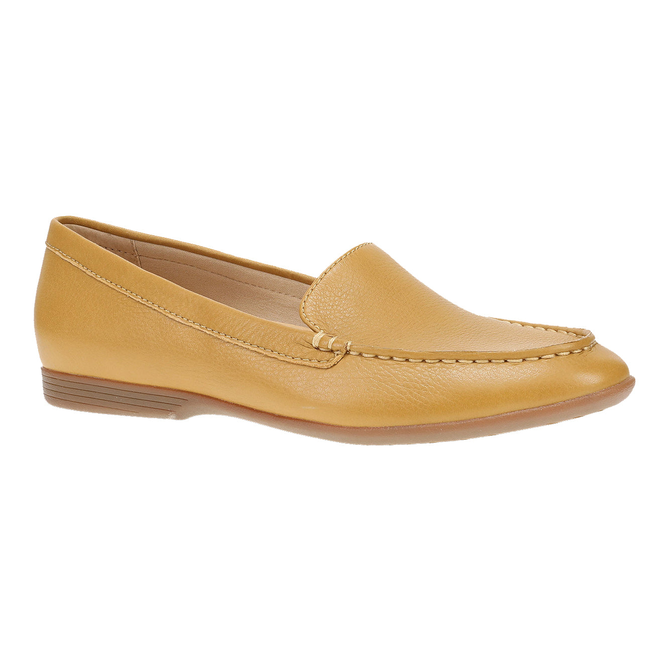 Dansko Lorri Womens Shoes WheatTumbled