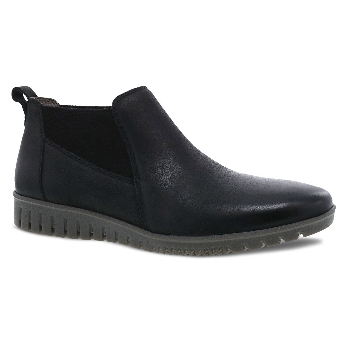 Dansko Louisa Bootie Womens Shoes 