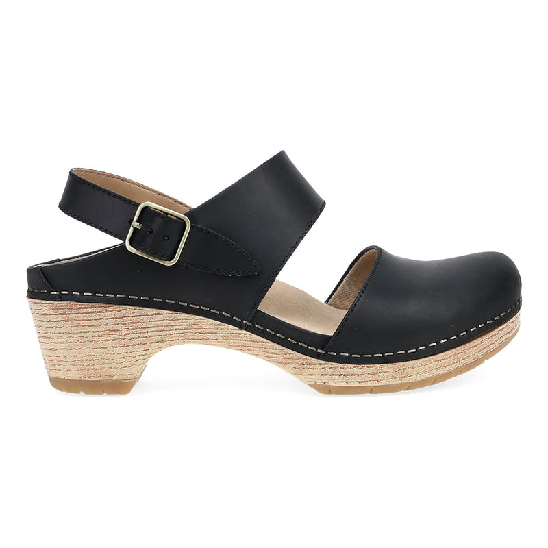 Dansko Lucia Womens Shoes