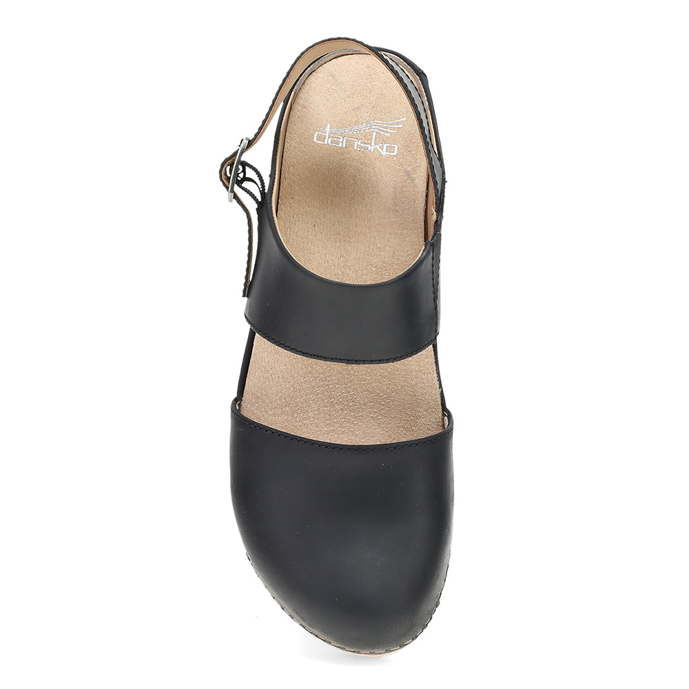 Dansko Lucia Womens Shoes