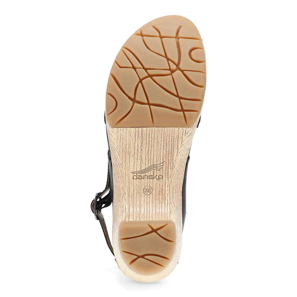 Dansko Lucia Womens Shoes