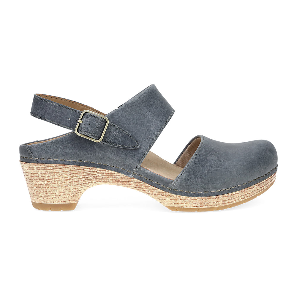 Dansko Lucia Womens Shoes