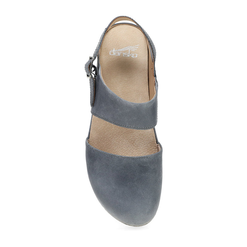 Dansko Lucia Womens Shoes
