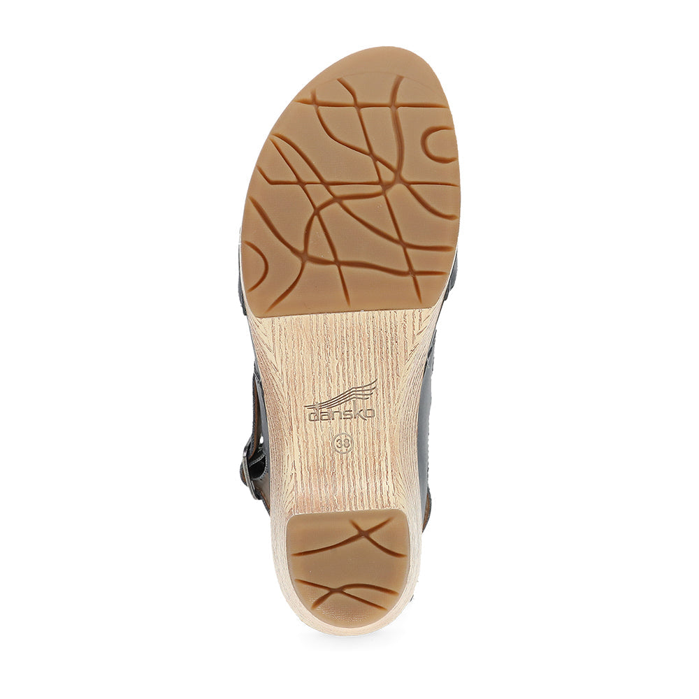 Dansko Lucia Womens Shoes
