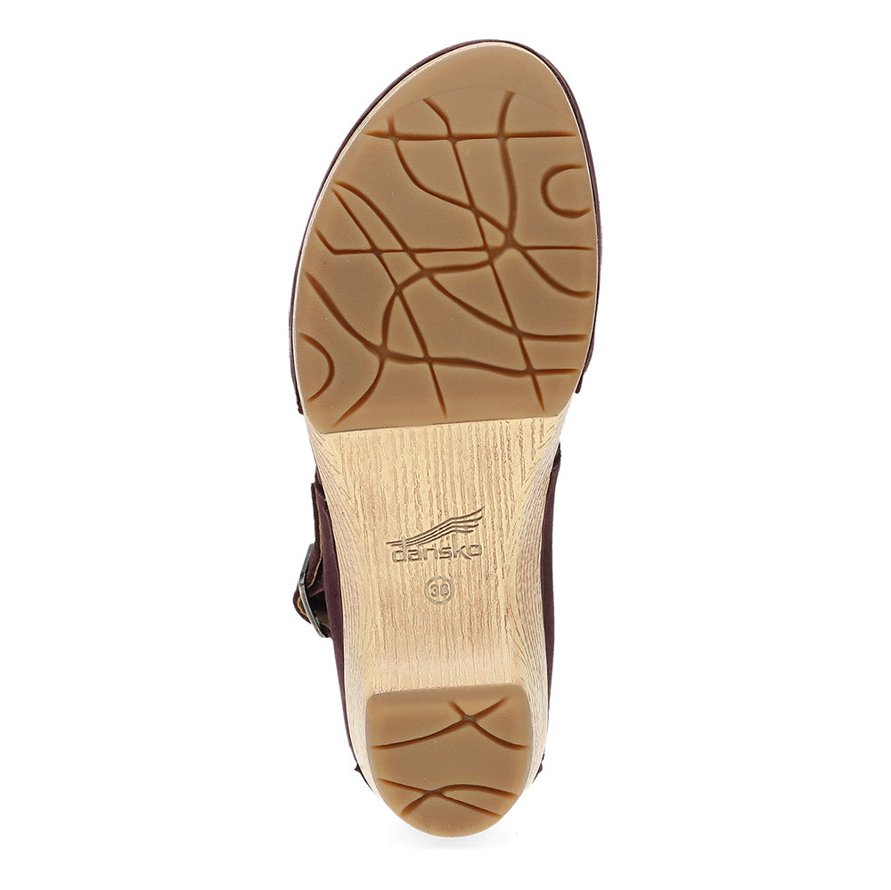Dansko Lucia Womens Shoes