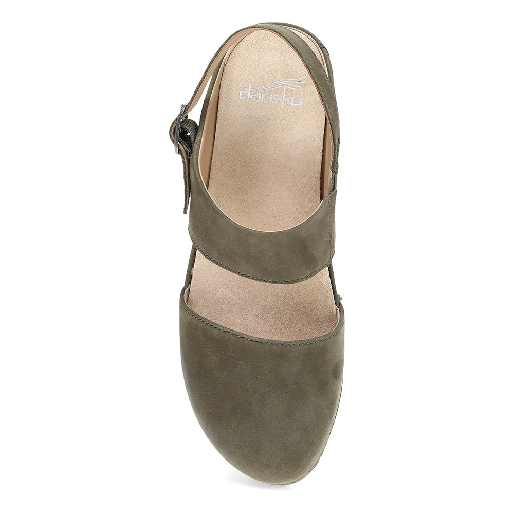 Dansko Lucia Womens Shoes