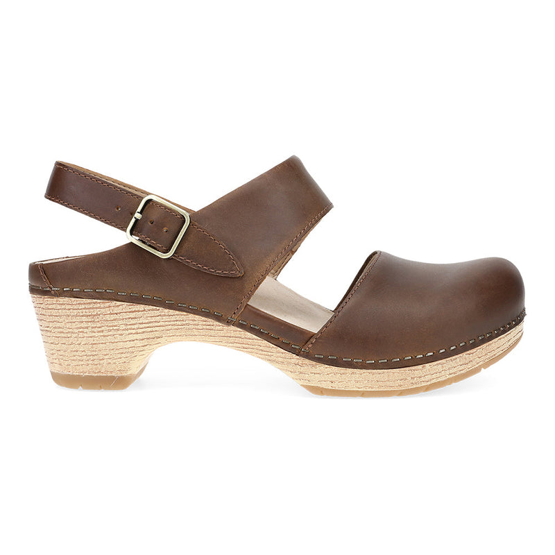 Dansko Lucia Womens Shoes