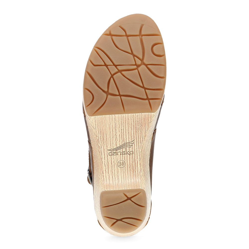 Dansko Lucia Womens Shoes