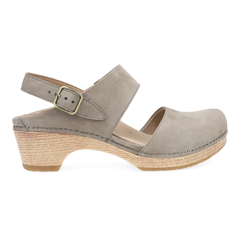 Dansko Lucia Womens Shoes