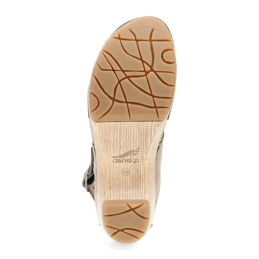 Dansko Lucia Womens Shoes