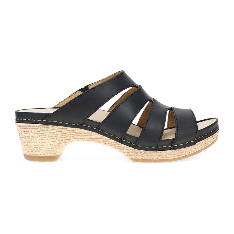 Dansko Lyndi Womens Shoes