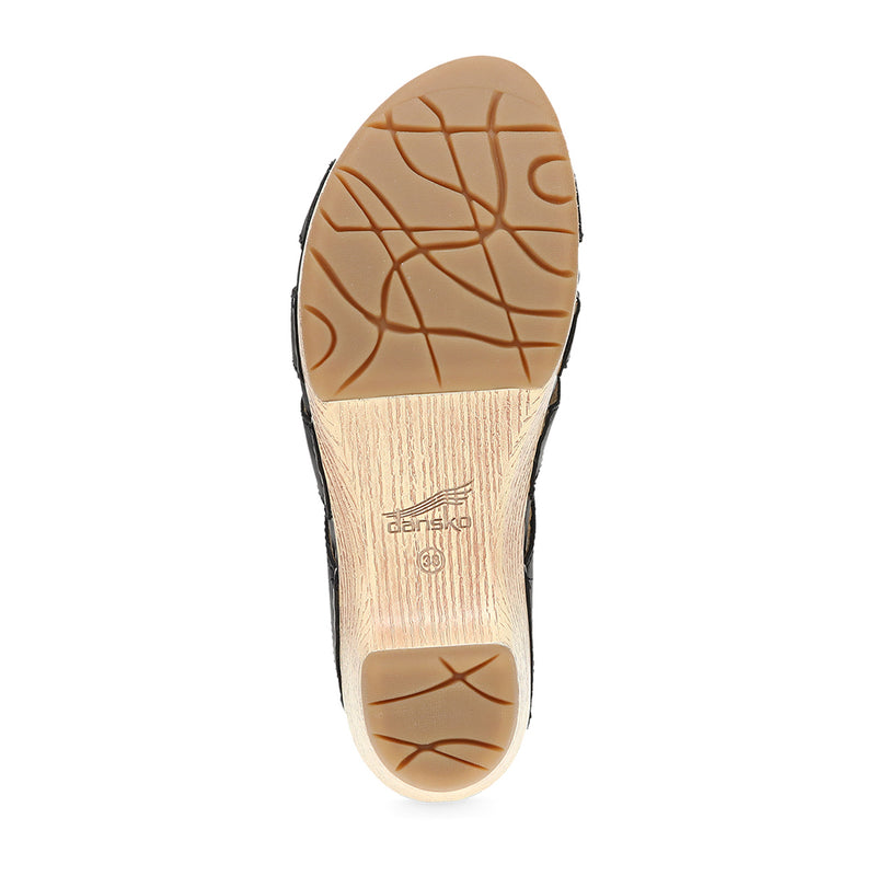 Dansko Lyndi Womens Shoes