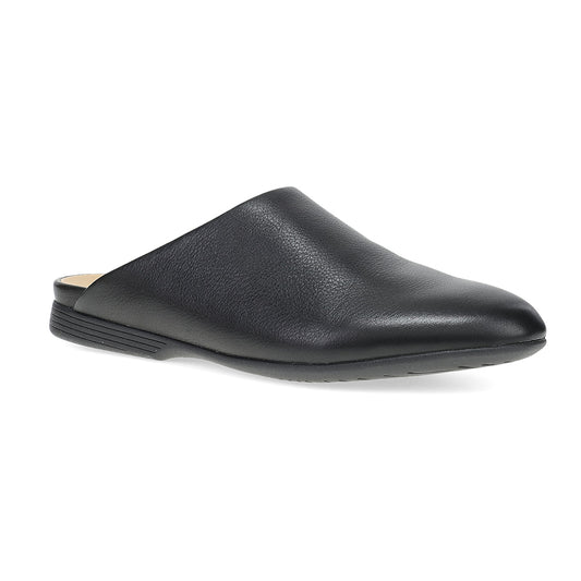 Dansko Lysa Womens Shoes Black