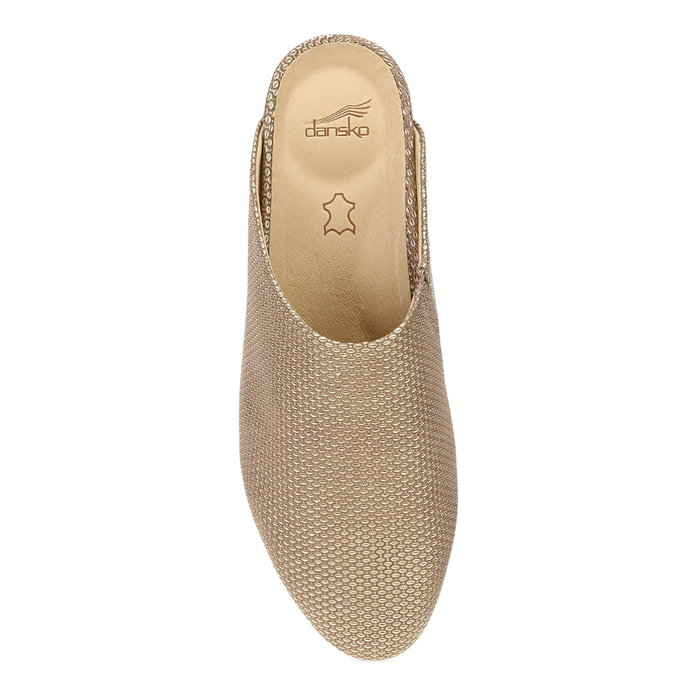 Dansko Lysa Womens Shoes