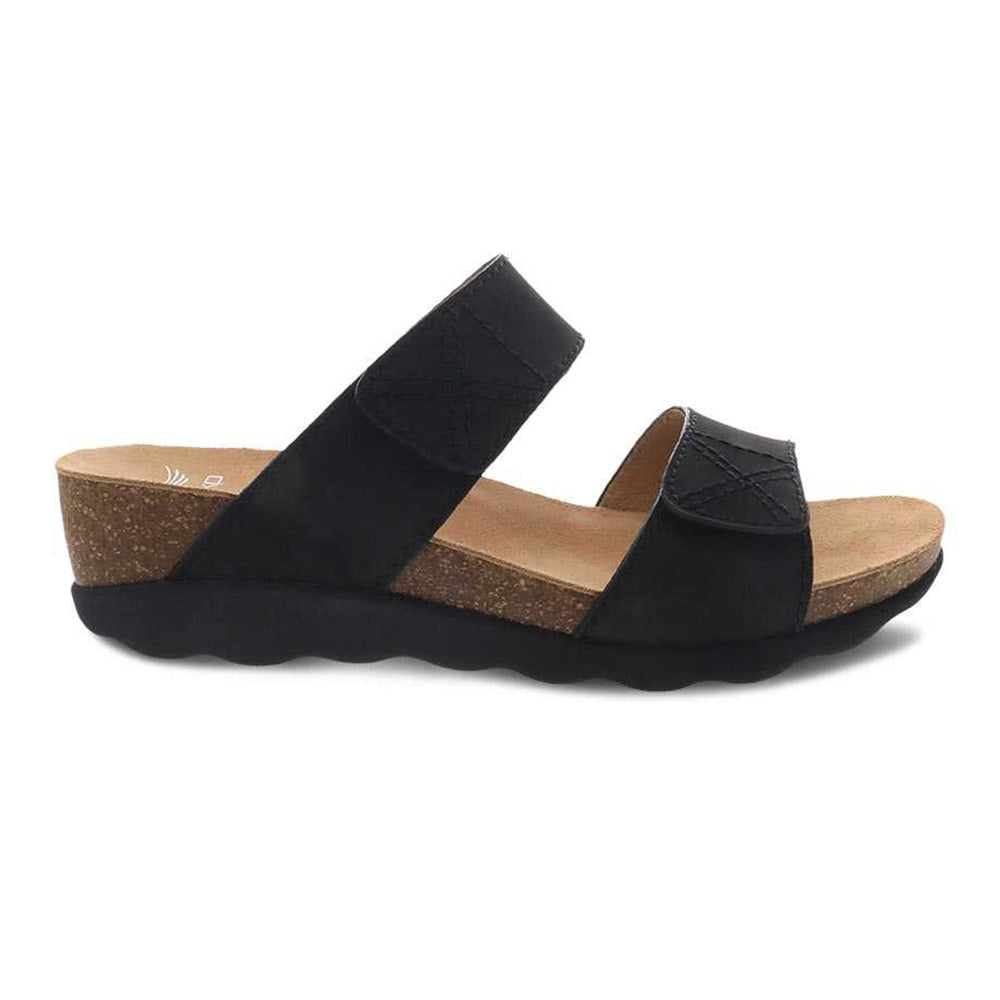 Dansko Maddy Slide Womens Shoes