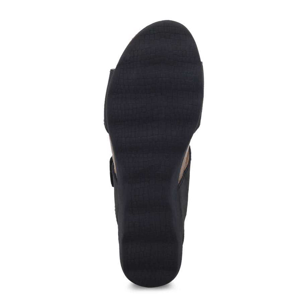 Dansko Maddy Slide Womens Shoes