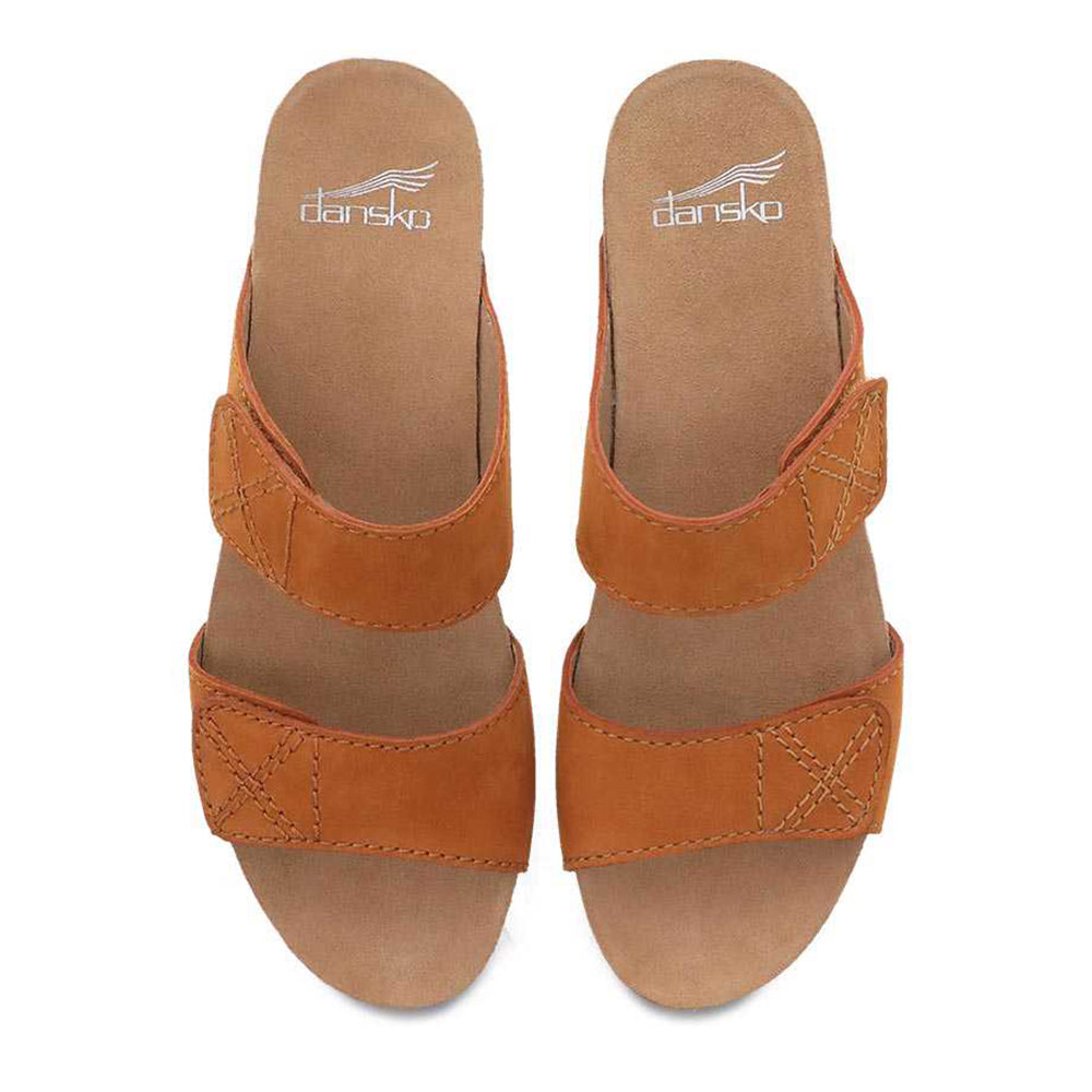 Dansko Maddy Slide Womens Shoes