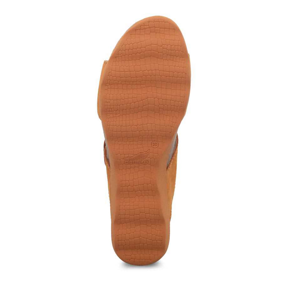 Dansko Maddy Slide Womens Shoes