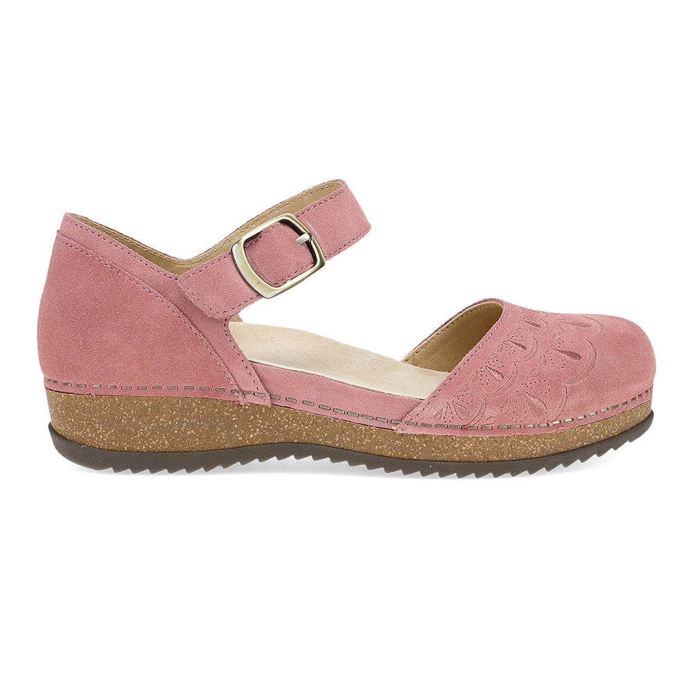 Dansko Mae Womens Shoes
