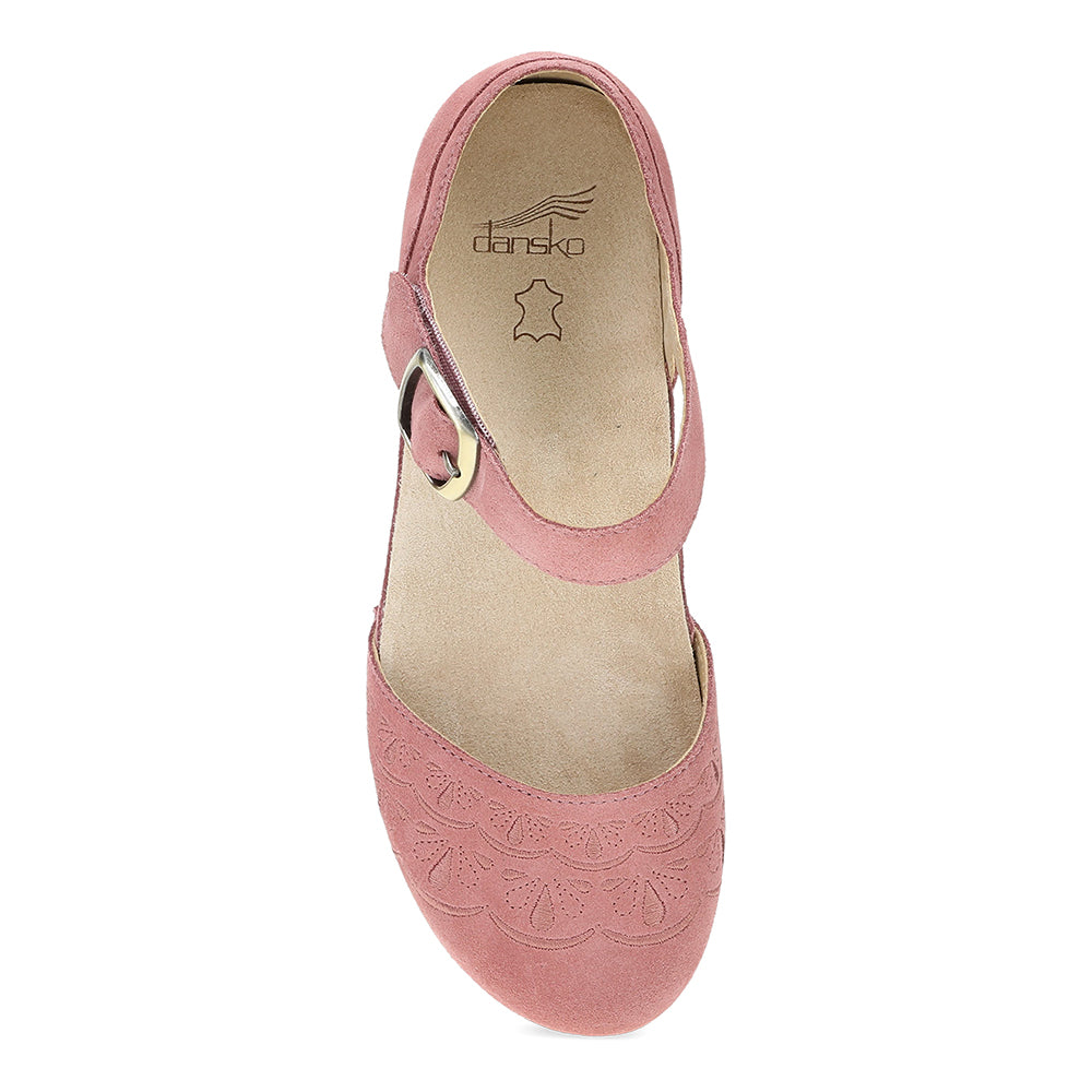 Dansko Mae Womens Shoes