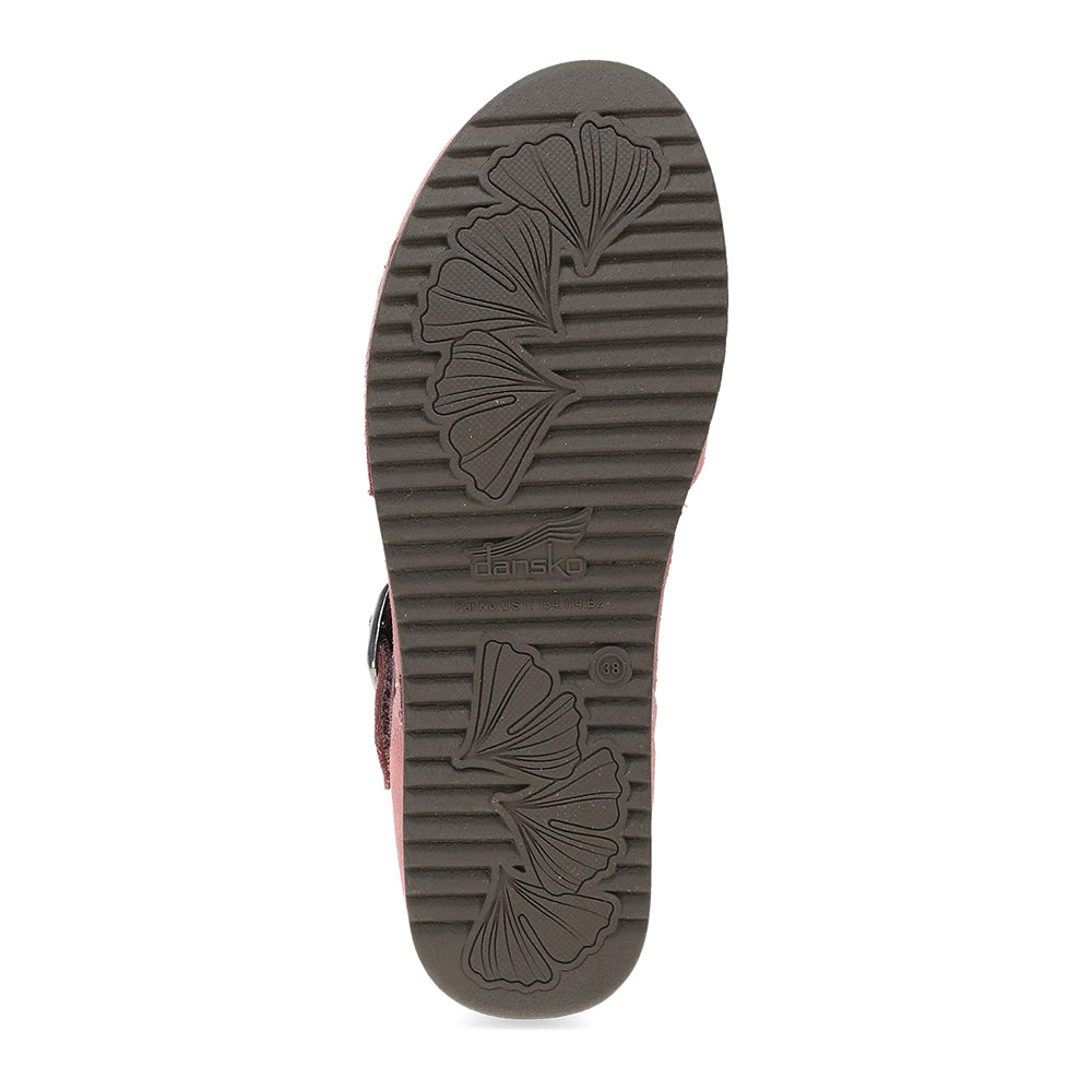 Dansko Mae Womens Shoes