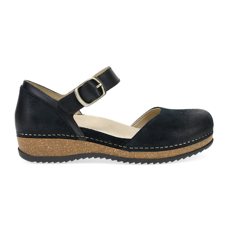 Dansko Mae Womens Shoes