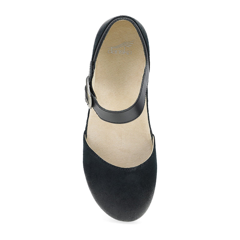 Dansko Mae Womens Shoes