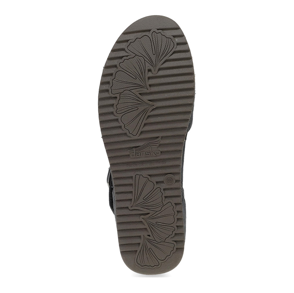 Dansko Mae Mary Jane Leather Shoe | Simons Shoes