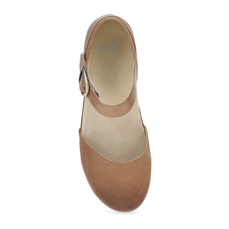Dansko Mae Womens Shoes