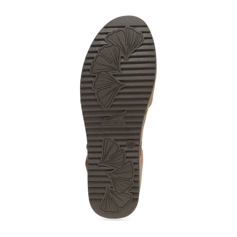 Dansko Mae Womens Shoes