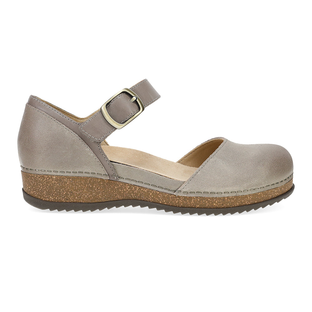 Dansko Mae Womens Shoes