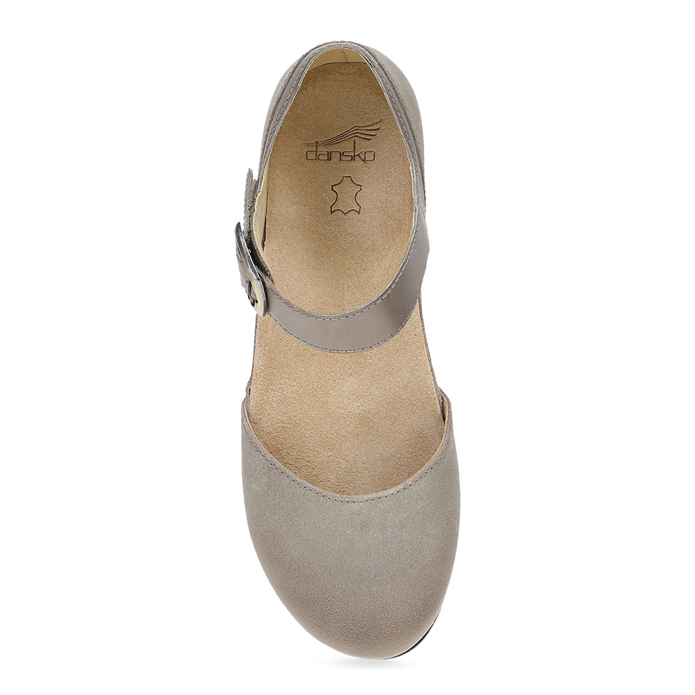Dansko Mae Womens Shoes