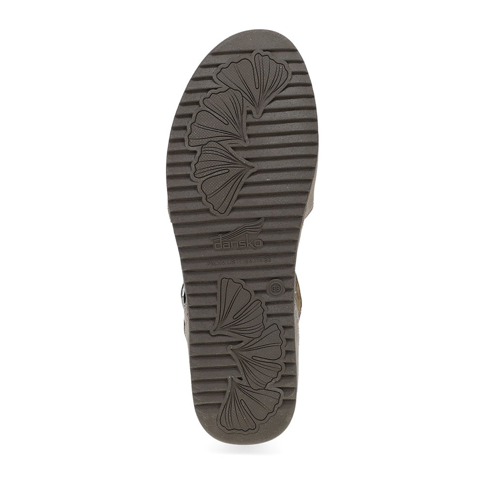Dansko Mae Womens Shoes