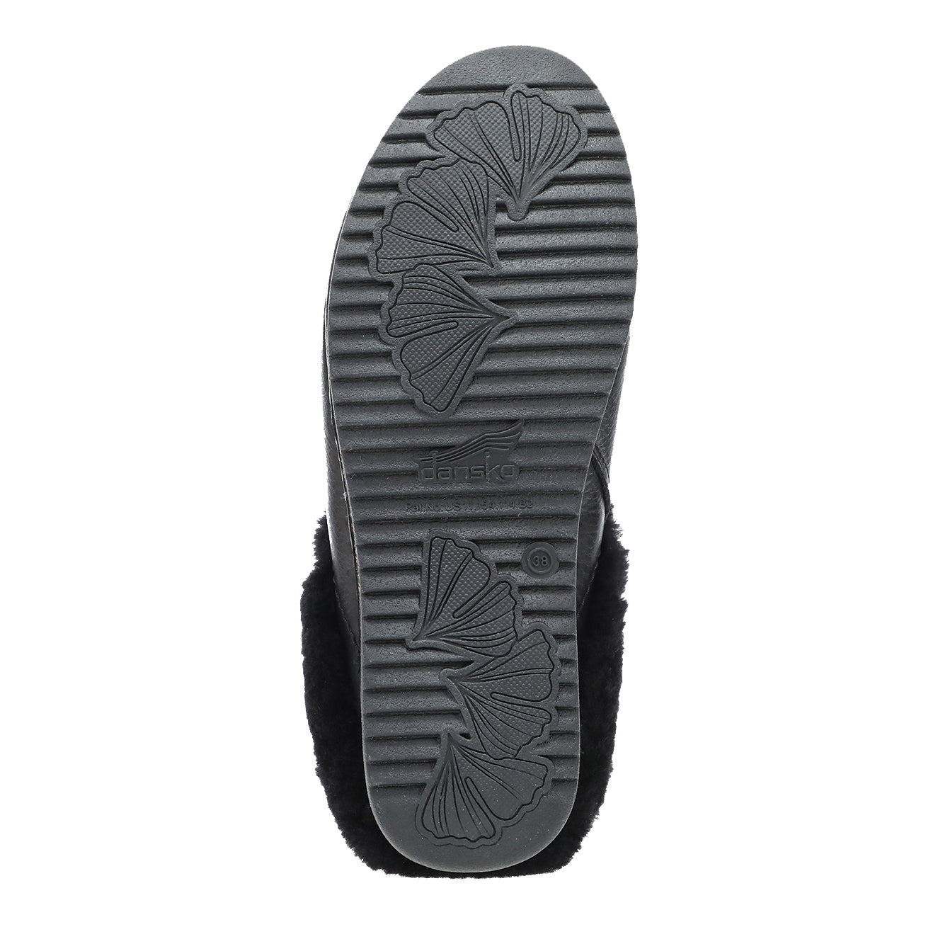 Dansko Magda Womens Shoes 