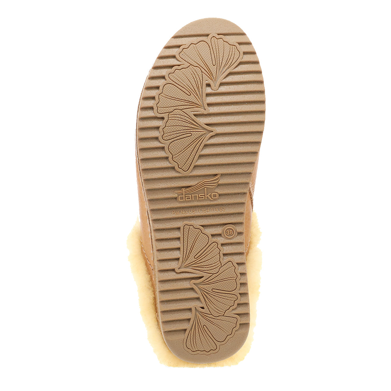 Dansko Magda Womens Shoes 