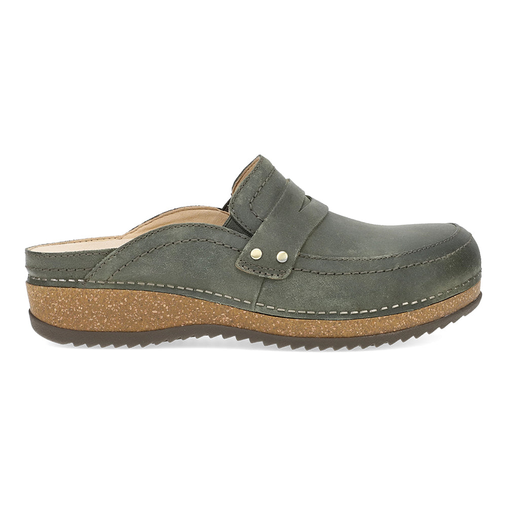 Dansko Maggy Womens Shoes