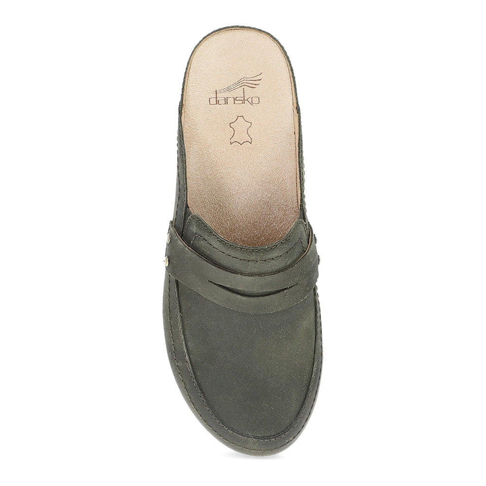 Dansko Maggy Womens Shoes