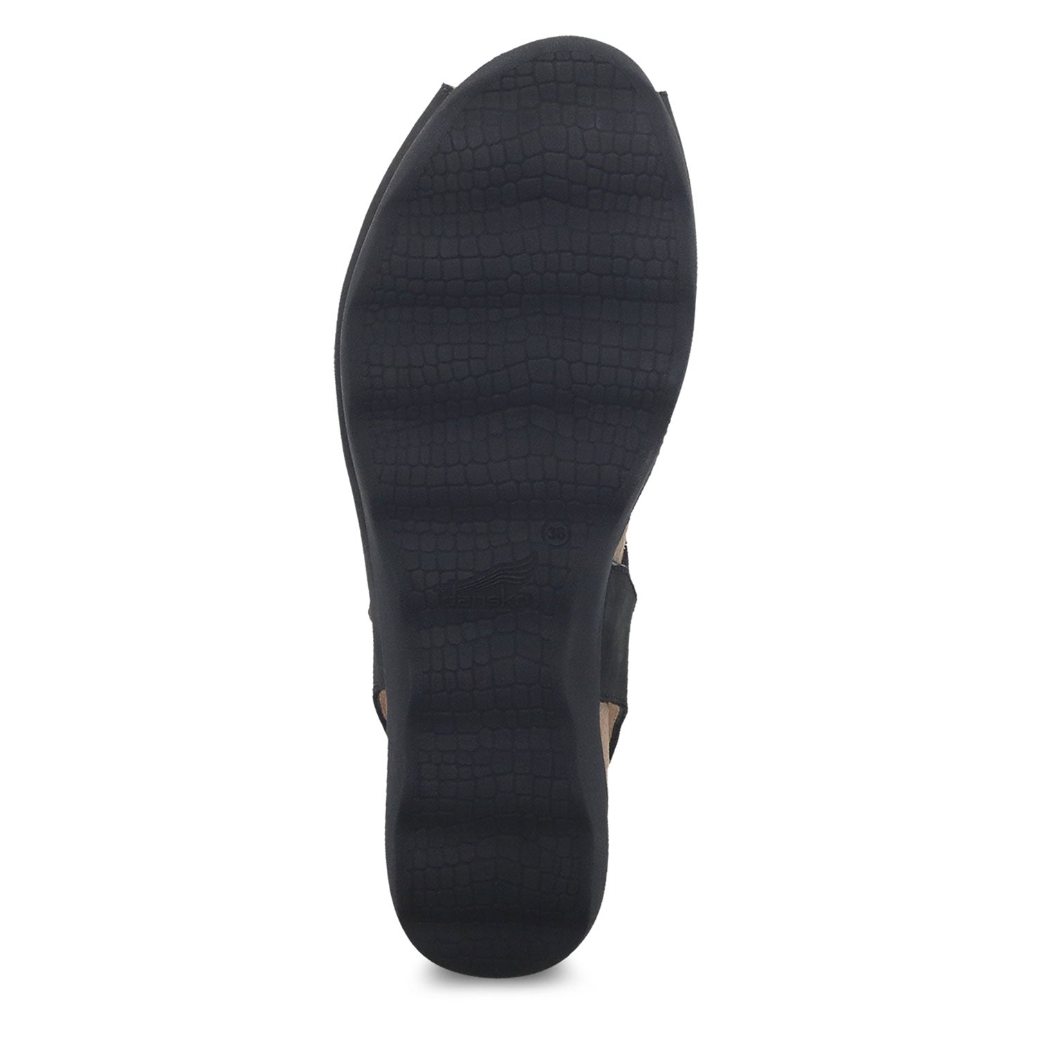 Dansko Marcy Wedge Womens Shoes 