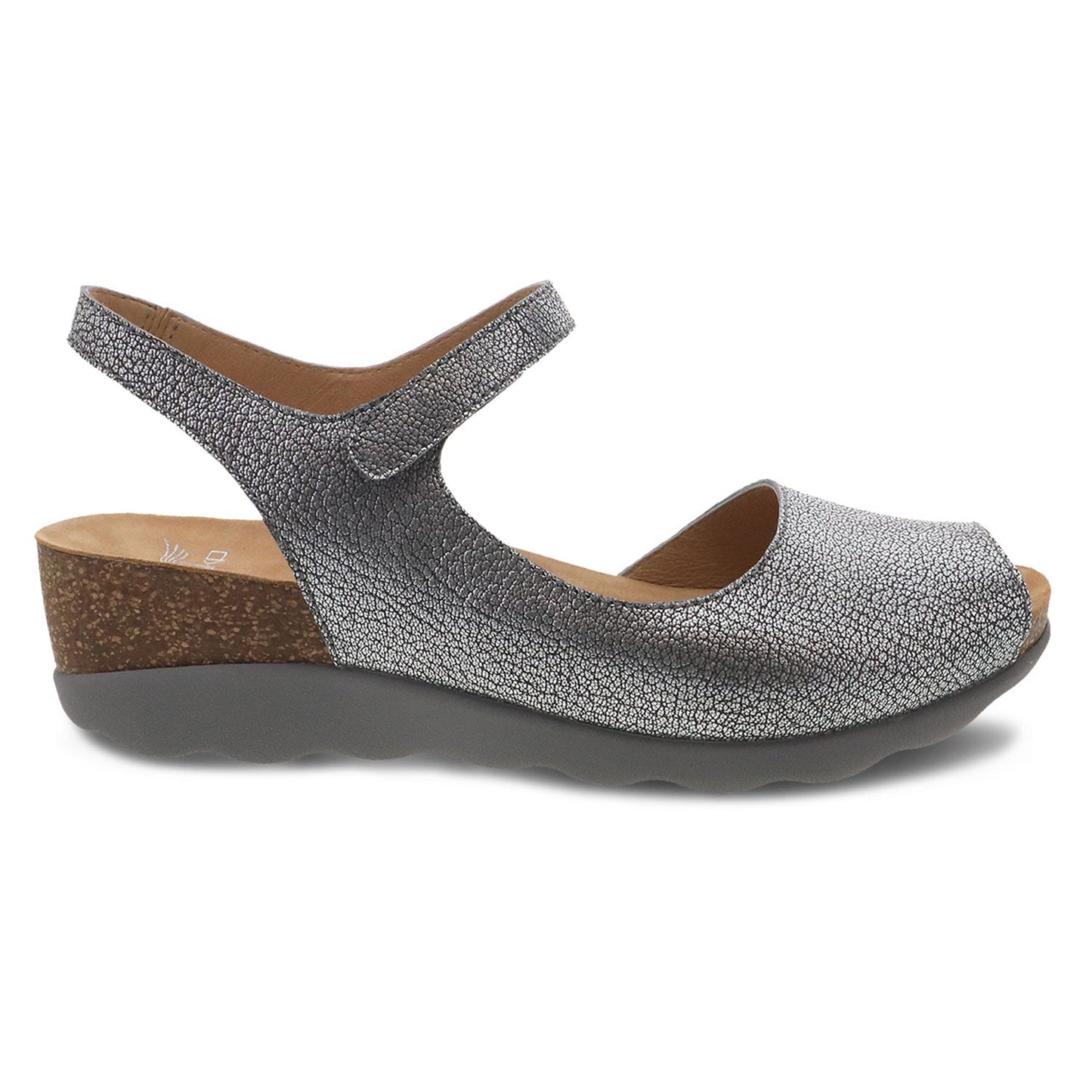 Dansko Marcy Wedge Womens Shoes 