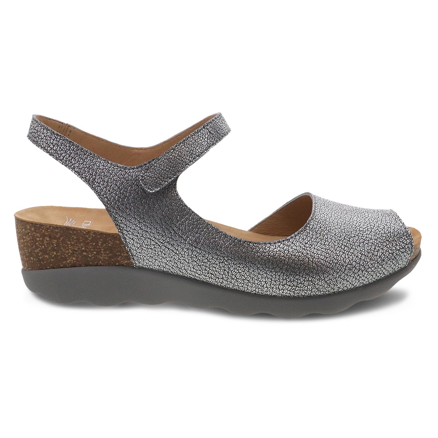 Dansko Marcy Wedge Womens Shoes 