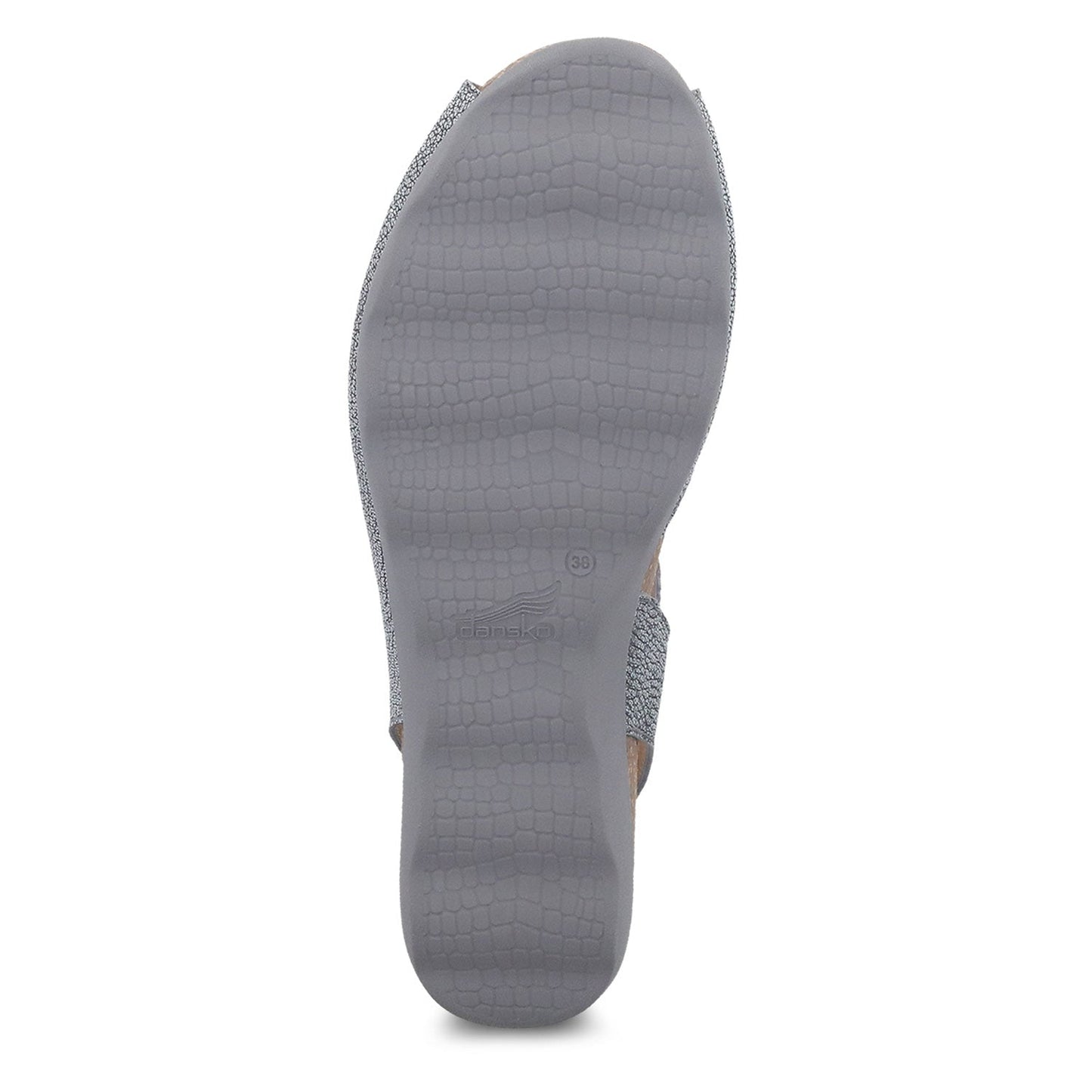 Dansko Marcy Wedge Womens Shoes 